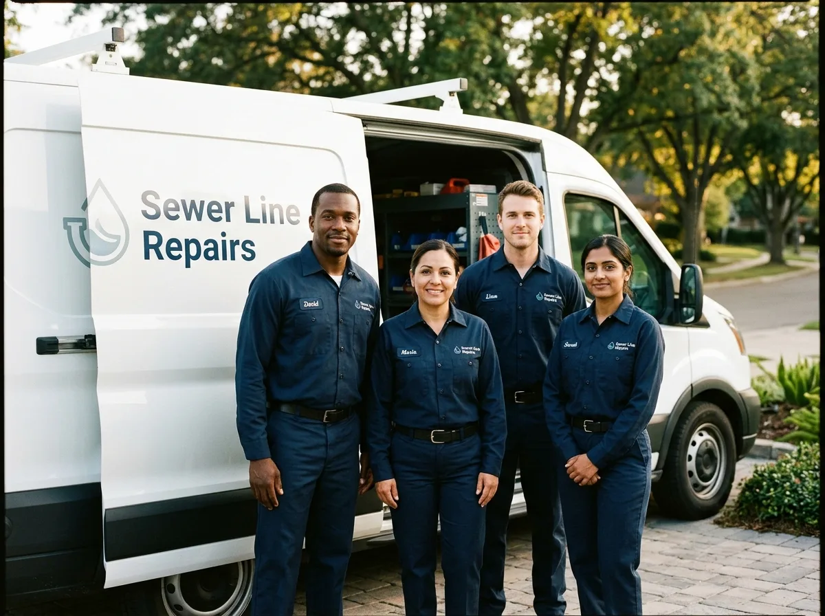 Emergency Plumber company in Okahumpka, FL