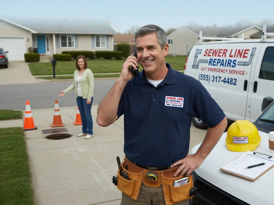 Emergency Plumber Okahumpka, FL FAQs